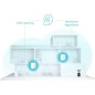 TP-Link WL-AP Access Point Deco X50 Mesh-SystemAX3000 3er TP-Link WL-AP Access Point Deco X50 Mesh-SystemAX3000 3er